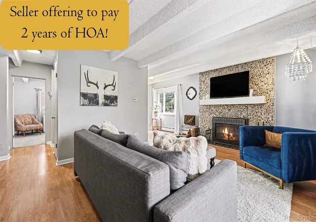 1st image of 836 Dexter St #205, Denver, CO 80220 | MLS# 8088994