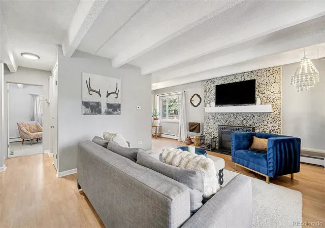 Photo 3 of Condo for sale at 836 Dexter St #205, Denver, CO 80220 | MLS# 8088994 | Listing updated on 2026-10-21