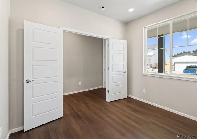 3rd image of 2732 Mosker St, Strasburg, CO 80136 | MLS# 8161858