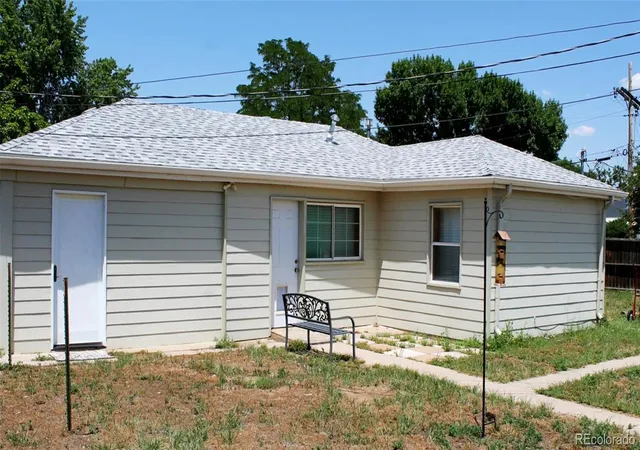 Homes for sale in Brighton, CO | 933 Skeel St, Brighton, CO 80601 | MLS# 9032111