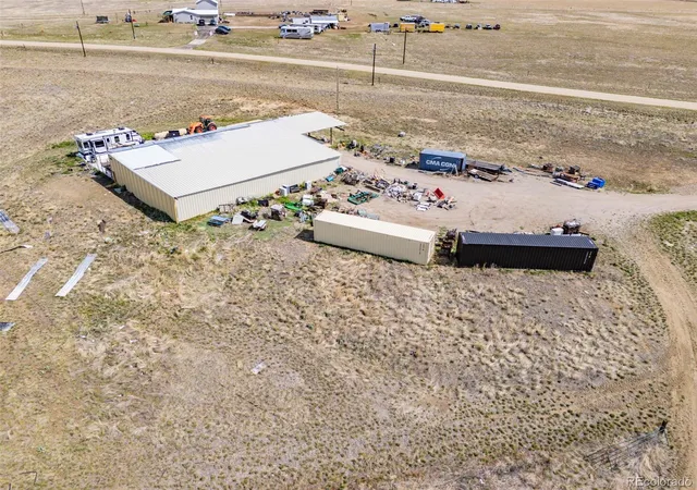 1st image of 68900 E Briarwood Pl, Byers, CO 80103 | MLS# 4556882