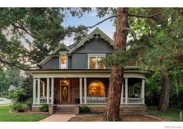 1st image of 505 Pine St, Boulder, CO 80302 | MLS# IR1056413