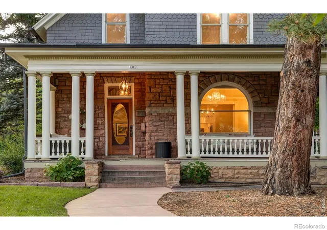2nd image of 505 Pine St, Boulder, CO 80302 | MLS# IR1056413