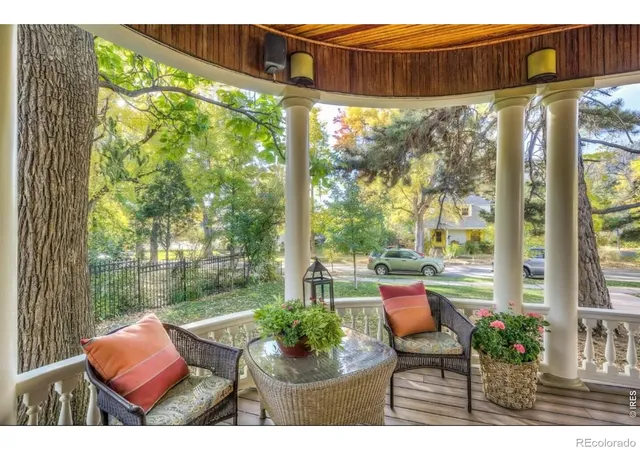 Photo 2 of Single family home for sale at 505 Pine St, Boulder, CO 80302 | MLS# IR1056413 | Listing updated on 2026-09-26