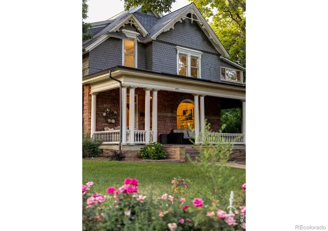 50th image of 505 Pine St, Boulder, CO 80302 | MLS# IR1056413