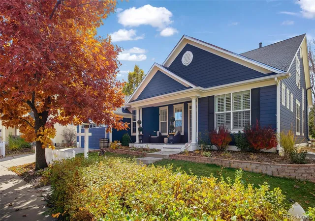 Homes for sale in Lafayette, CO | 2978 Shoshone Trl, Lafayette, CO 80026 | MLS# 8987221