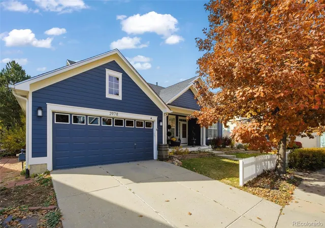 Homes for sale in Lafayette, CO | 2978 Shoshone Trl, Lafayette, CO 80026 | MLS# 8987221