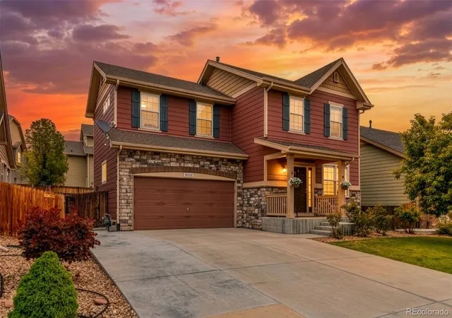 1st image of 10268 Norfolk St, Commerce City, CO 80022 | MLS# 7679432