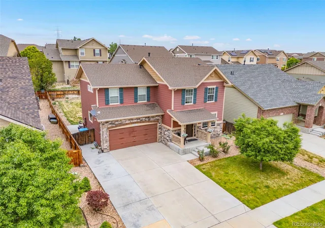 2nd image of 10268 Norfolk St, Commerce City, CO 80022 | MLS# 7679432