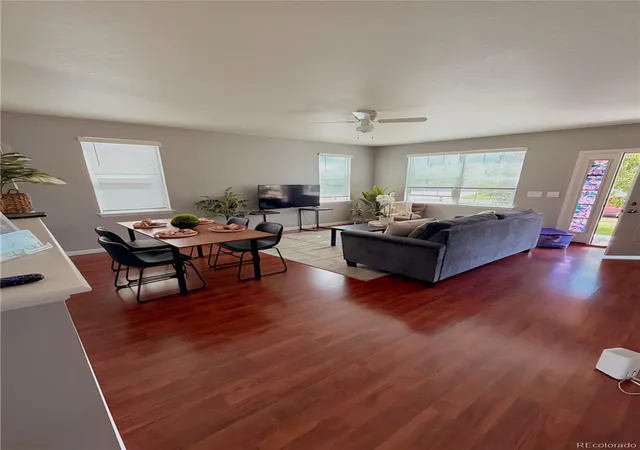 Photo 3 of Single family home for sale at 10268 Norfolk St, Commerce City, CO 80022 | MLS# 7679432 | Listing updated on 2026-08-30
