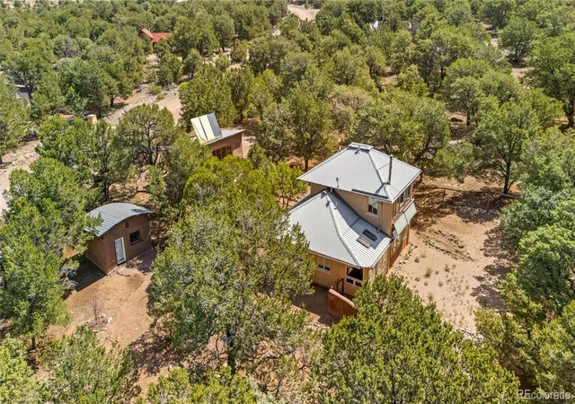 Photo 50 of Single family home for sale at 2108 Lone Pine Way, Crestone, CO 81131 | MLS# 1735322 | Listing updated on 2026-07-21