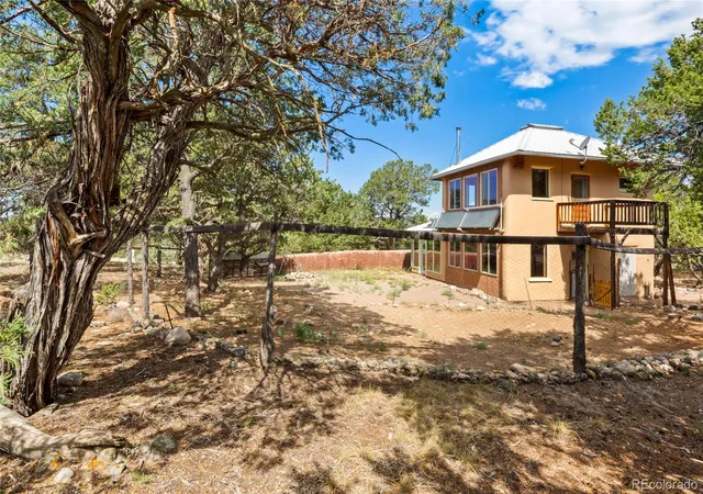 Photo 5 of Single family home for sale at 2108 Lone Pine Way, Crestone, CO 81131 | MLS# 1735322 | Listing updated on 2026-07-21