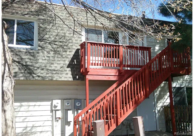 Photo 2 of Condo for sale at 1165 S Oneida St #E, Denver, CO 80224 | MLS# IR1056417 | Listing updated on 2026-10-09