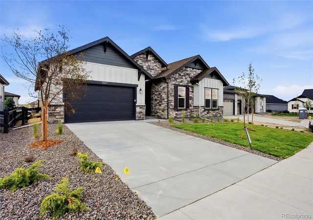 2nd image of 8867 S Riviera Ct, Aurora, CO 80016 | MLS# 9227106