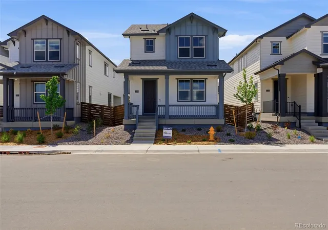 Homes for sale in Firestone, CO | 13189 Front Porch Ln, Firestone, CO 80504 | MLS# 3989061