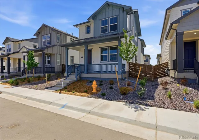 Homes for sale in Firestone, CO | 13189 Front Porch Ln, Firestone, CO 80504 | MLS# 3989061