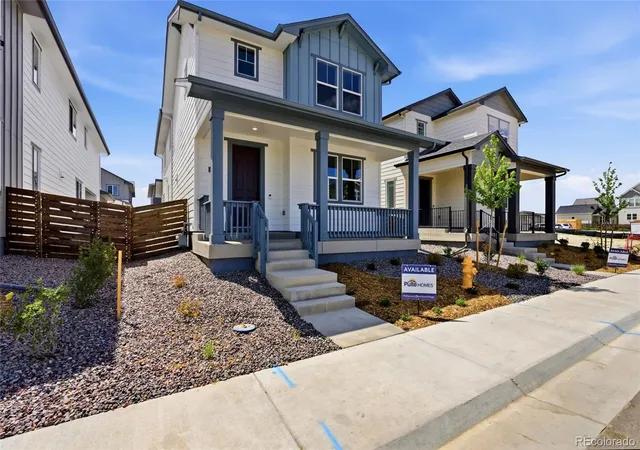 Homes for sale in Firestone, CO | 13189 Front Porch Ln, Firestone, CO 80504 | MLS# 3989061