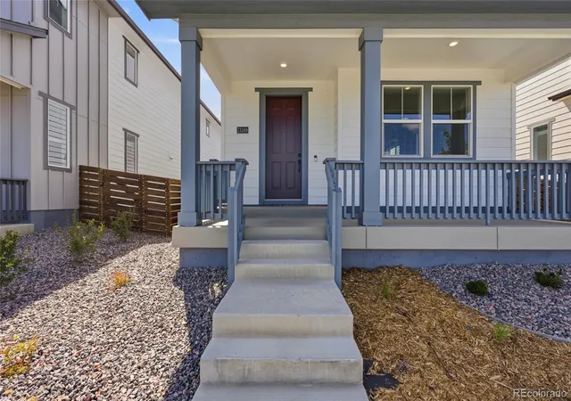 Homes for sale in Firestone, CO | 13189 Front Porch Ln, Firestone, CO 80504 | MLS# 3989061