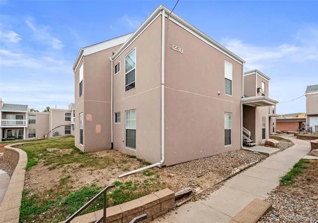 Homes for sale in Colorado Springs, CO | 3230 Van Teylingen Drive, Colorado Springs, CO 80917 | Houzeo