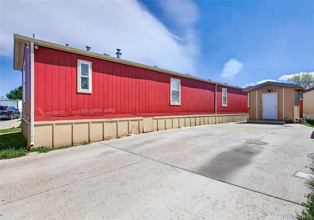Photo 3 of Manufactured home for sale at 1201 W Thornton Pkwy, Thornton, CO 80260 | MLS# 9835962 | Listing updated on 2026-09-04