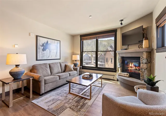 Homes for sale in Keystone, CO | 129 River Run Rd #8053, Keystone, CO 80435 | MLS# 8723180