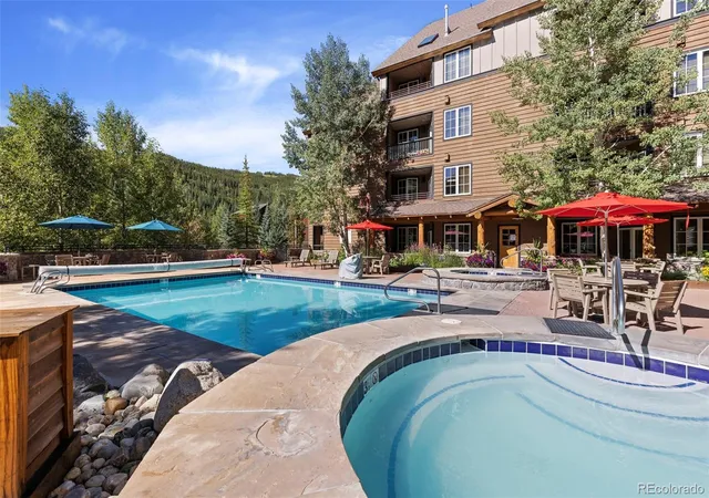 Homes for sale in Keystone, CO | 129 River Run Road, Keystone, CO 80435 | Houzeo