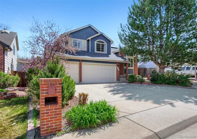 1st image of 6766 Taft Cir, Arvada, CO 80004 | MLS# 8321445