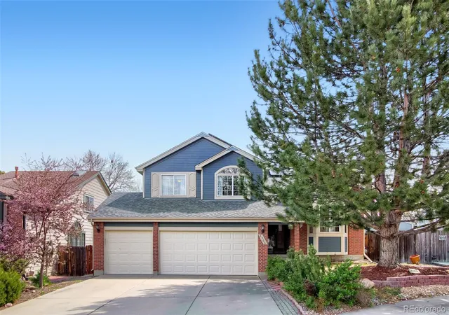 Photo 1 of Single family home for sale at 6766 Taft Cir, Arvada, CO 80004 | MLS# 8321445 | Listing updated on 2026-10-06