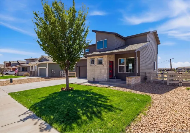 2nd image of 7263 Horsechestnut St, Wellington, CO 80549 | MLS# 2579162