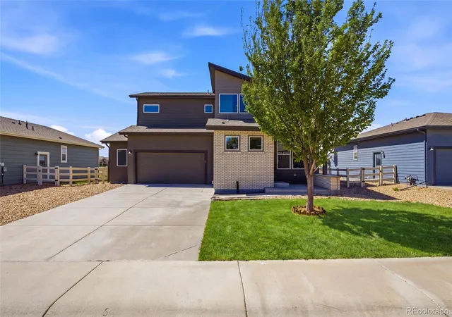 1st image of 7263 Horsechestnut St, Wellington, CO 80549 | MLS# 2579162