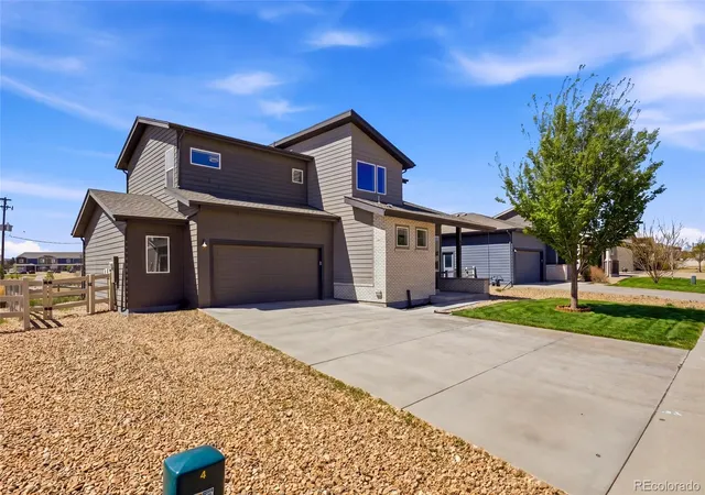 3rd image of 7263 Horsechestnut St, Wellington, CO 80549 | MLS# 2579162