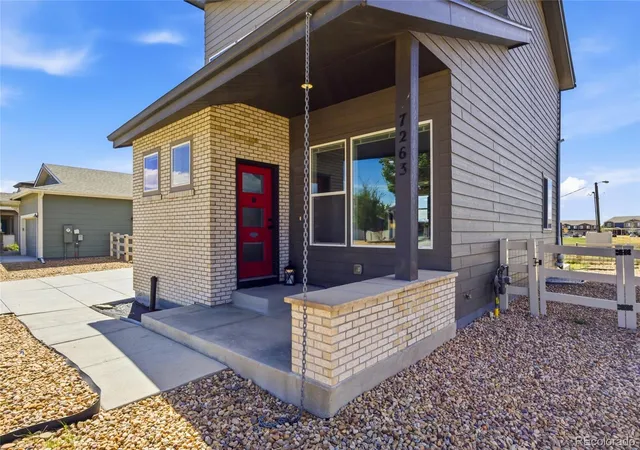 4th image of 7263 Horsechestnut St, Wellington, CO 80549 | MLS# 2579162