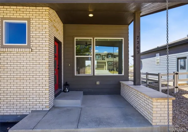 5th image of 7263 Horsechestnut St, Wellington, CO 80549 | MLS# 2579162