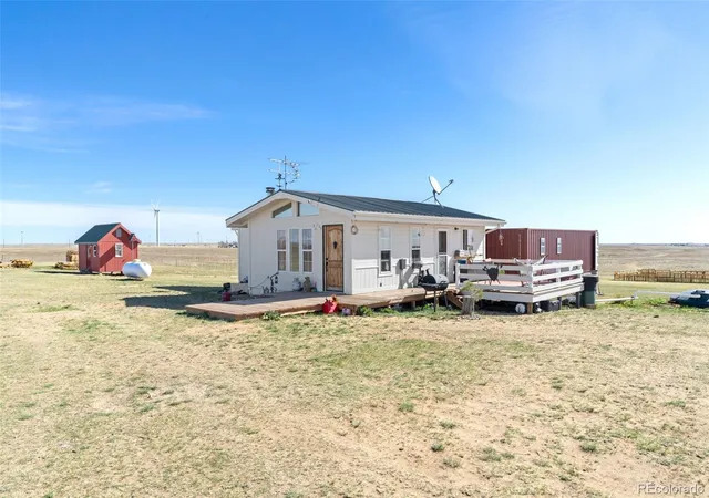 Homes for sale in Calhan, CO | 11225 Mulberry Rd, Calhan, CO 80808 | MLS# 5550724