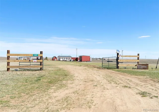 Homes for sale in Calhan, CO | 11225 Mulberry Rd, Calhan, CO 80808 | MLS# 5550724