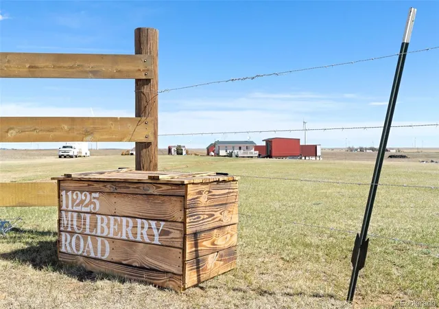 Homes for sale in Calhan, CO | 11225 Mulberry Rd, Calhan, CO 80808 | MLS# 5550724
