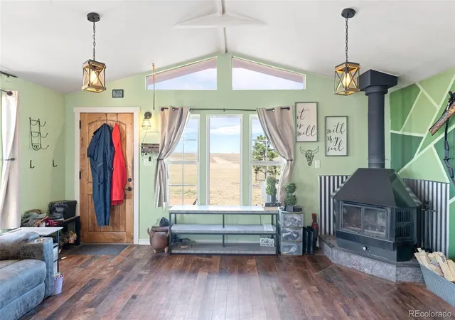 Homes for sale in Calhan, CO | 11225 Mulberry Rd, Calhan, CO 80808 | MLS# 5550724