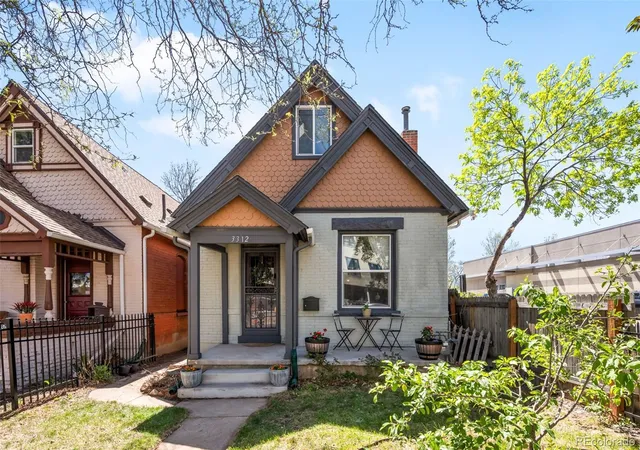 1st image of 3312 W 38th Ave, Denver, CO 80211 | MLS# 6833882