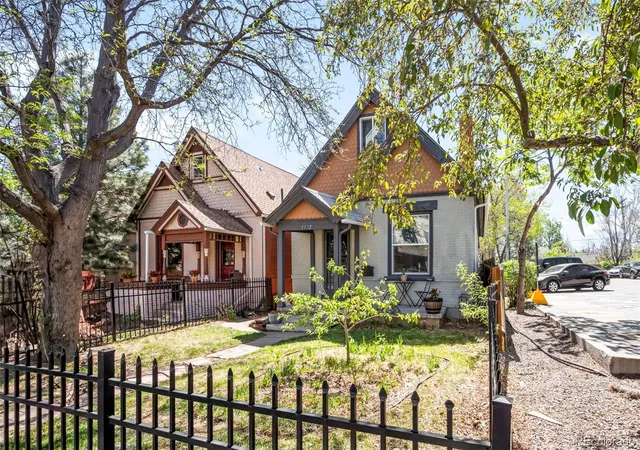 37th image of 3312 W 38th Ave, Denver, CO 80211 | MLS# 6833882