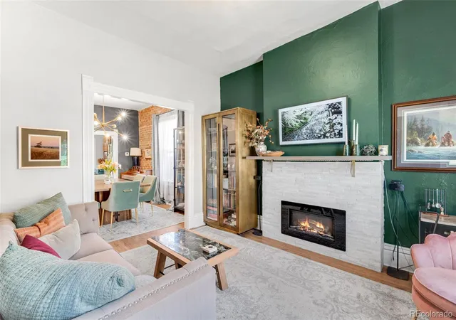 4th image of 3312 W 38Th Ave, Denver, CO 80211 | MLS# 6833882