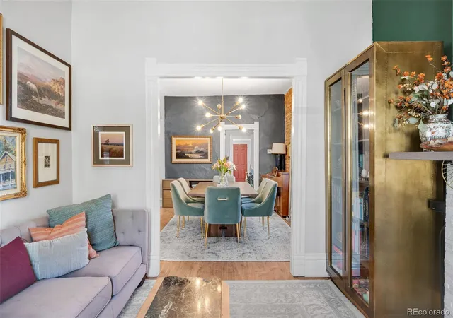 5th image of 3312 W 38Th Ave, Denver, CO 80211 | MLS# 6833882