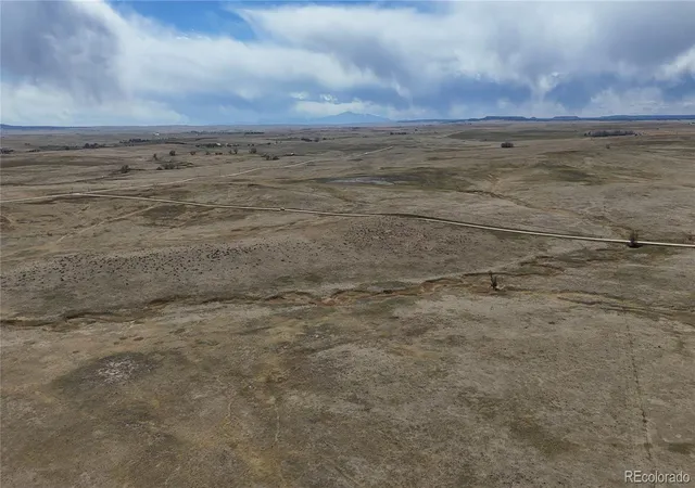 Photo 1 of Land for sale at 001 County Rd 97, Ramah, CO 80832 | MLS# 4746478 | Listing updated on 2026-04-14