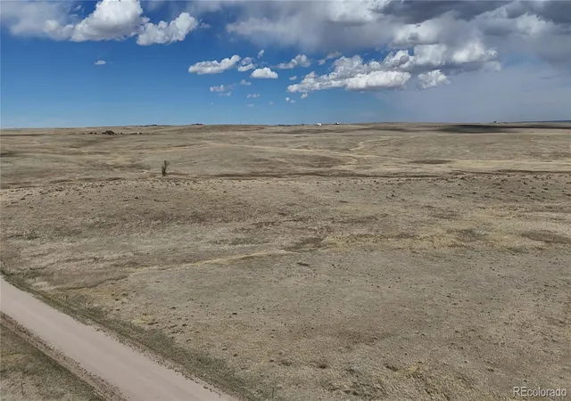 Photo 2 of Land for sale at 001 County Rd 97, Ramah, CO 80832 | MLS# 4746478 | Listing updated on 2026-04-14
