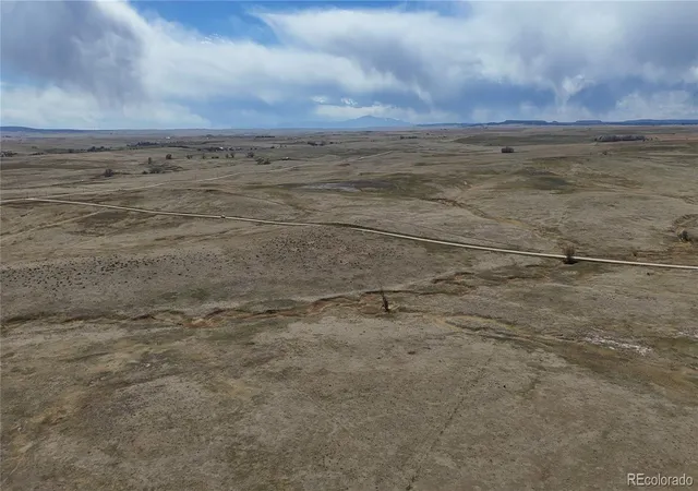 Photo 3 of Land for sale at 001 County Rd 97, Ramah, CO 80832 | MLS# 4746478 | Listing updated on 2026-04-14