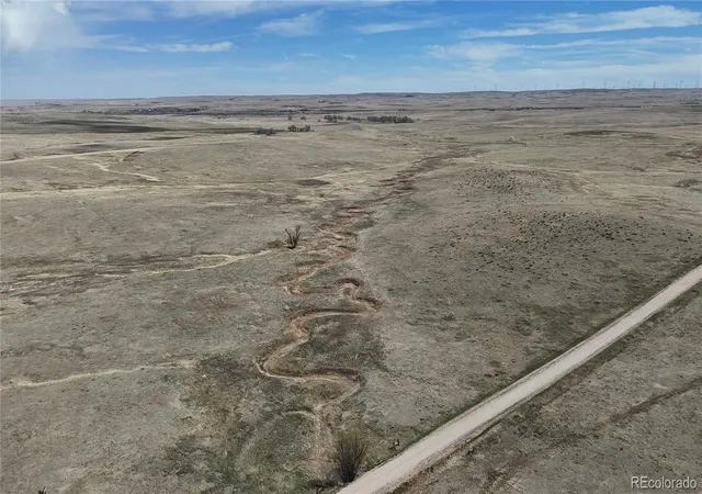 Photo 3 of Land for sale at 001 County Rd 97, Ramah, CO 80832 | MLS# 4746478 | Listing updated on 2026-04-14