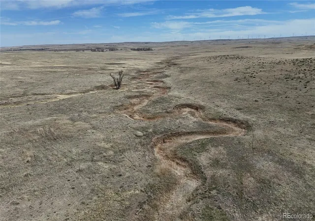 Photo 4 of Land for sale at 001 County Rd 97, Ramah, CO 80832 | MLS# 4746478 | Listing updated on 2026-04-14