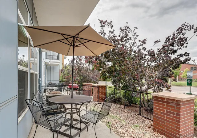 Photo 3 of Townhouse for sale at 2346 Central Park Blvd, Denver, CO 80238 | MLS# 9154756 | Listing updated on 2026-10-08