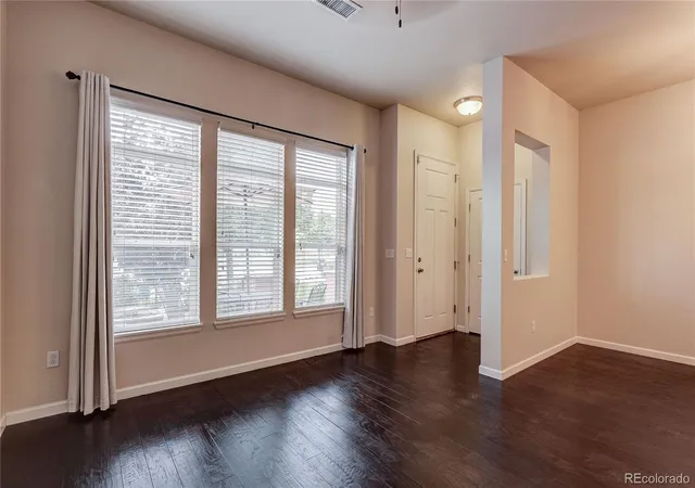 Photo 4 of Townhouse for sale at 2346 Central Park Blvd, Denver, CO 80238 | MLS# 9154756 | Listing updated on 2026-10-08