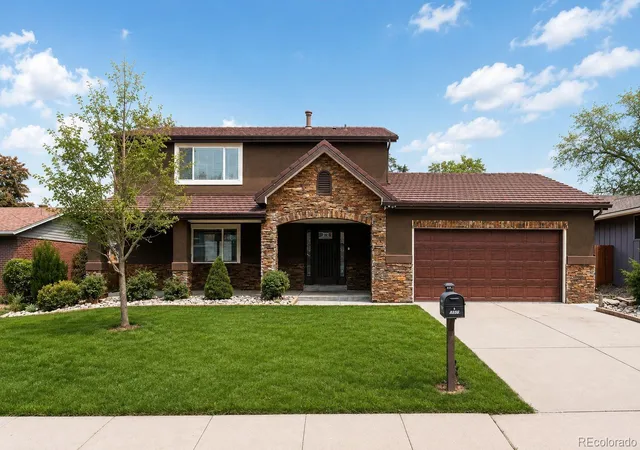 Photo 1 of Single family home for sale at 2775 S Marshall St, Denver, CO 80227 | MLS# 8615232 | Listing updated on 2026-09-16