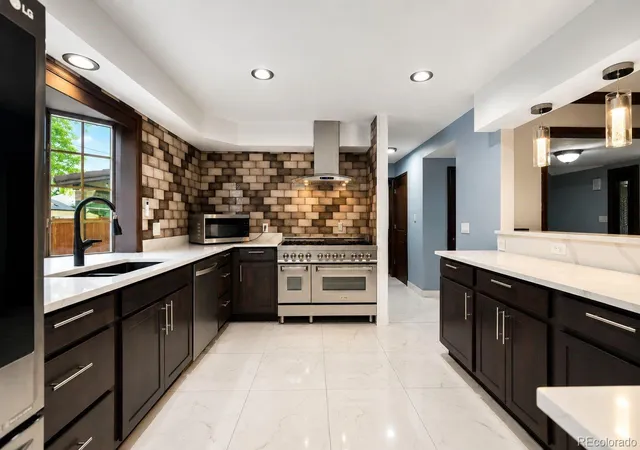 Photo 3 of Single family home for sale at 2775 S Marshall St, Denver, CO 80227 | MLS# 8615232 | Listing updated on 2026-09-16